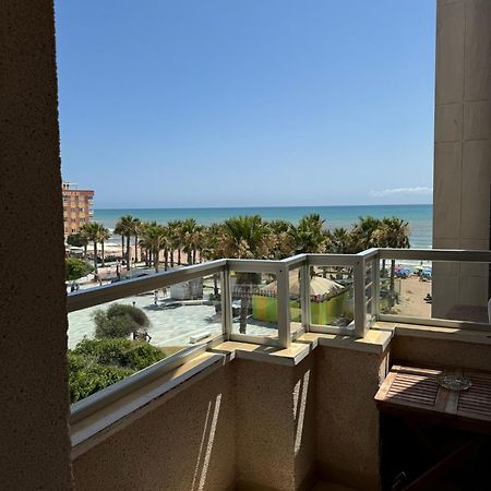 Torrevieja - Lamata - Sonny La Mata  Eksteriør billede