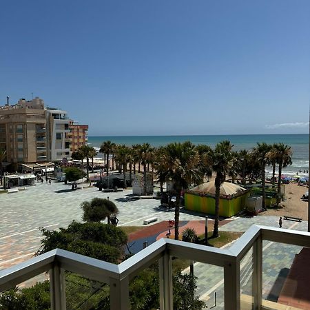 Torrevieja - Lamata - Sonny La Mata  Eksteriør billede