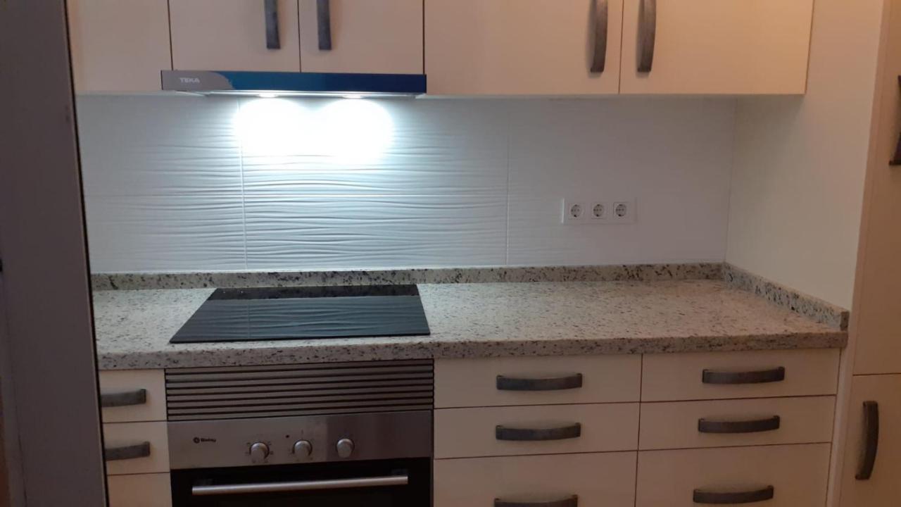 Torrevieja - Lamata - Sonny La Mata  Eksteriør billede