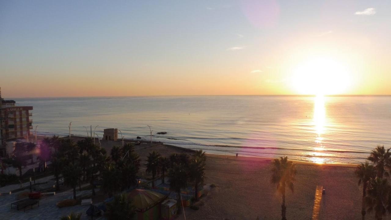 Torrevieja - Lamata - Sonny La Mata  Eksteriør billede