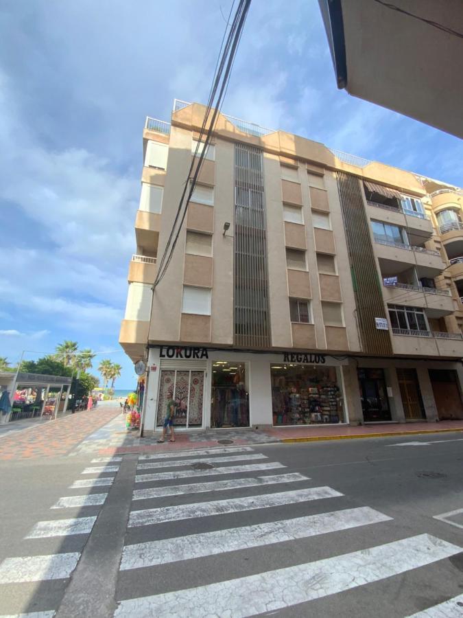 Torrevieja - Lamata - Sonny La Mata  Eksteriør billede