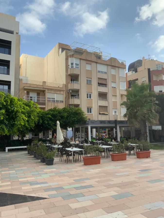 Torrevieja - Lamata - Sonny La Mata  Eksteriør billede