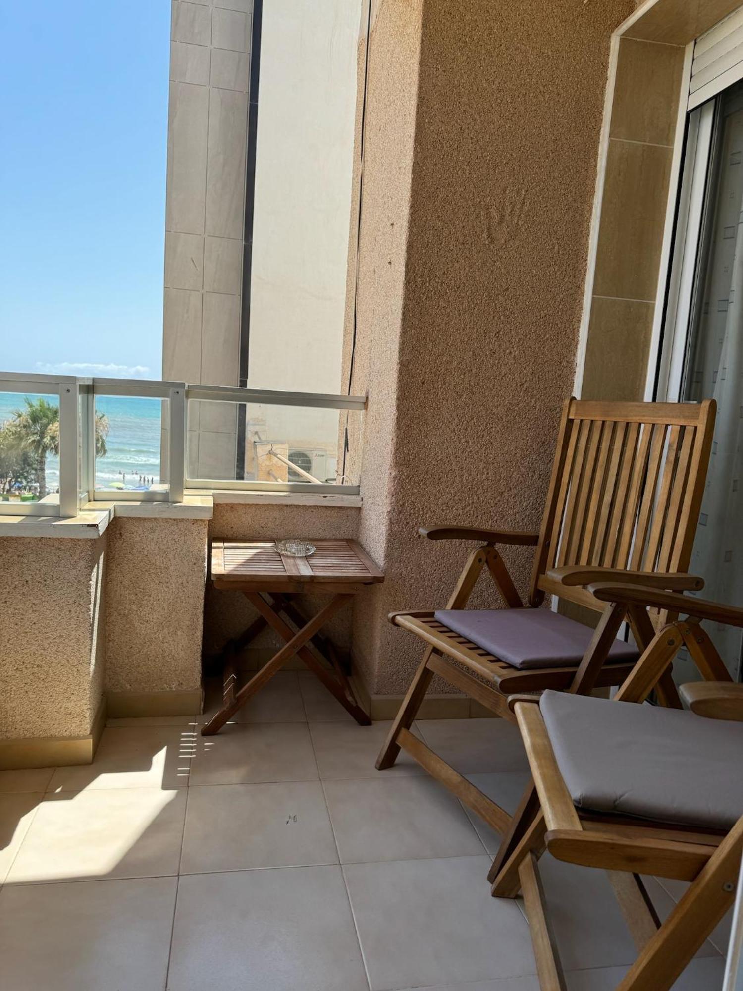 Torrevieja - Lamata - Sonny La Mata  Eksteriør billede