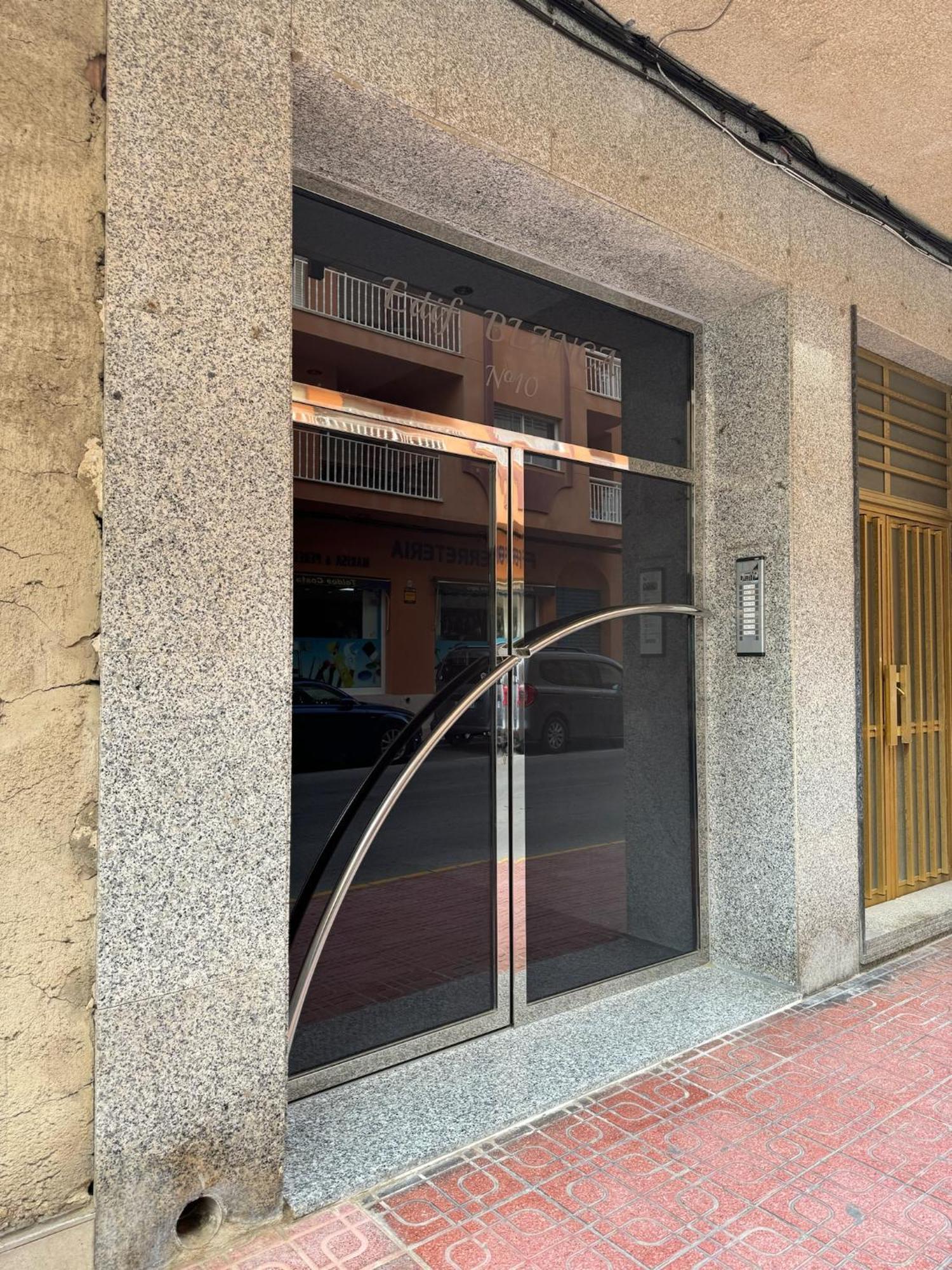 Torrevieja - Lamata - Sonny La Mata  Eksteriør billede