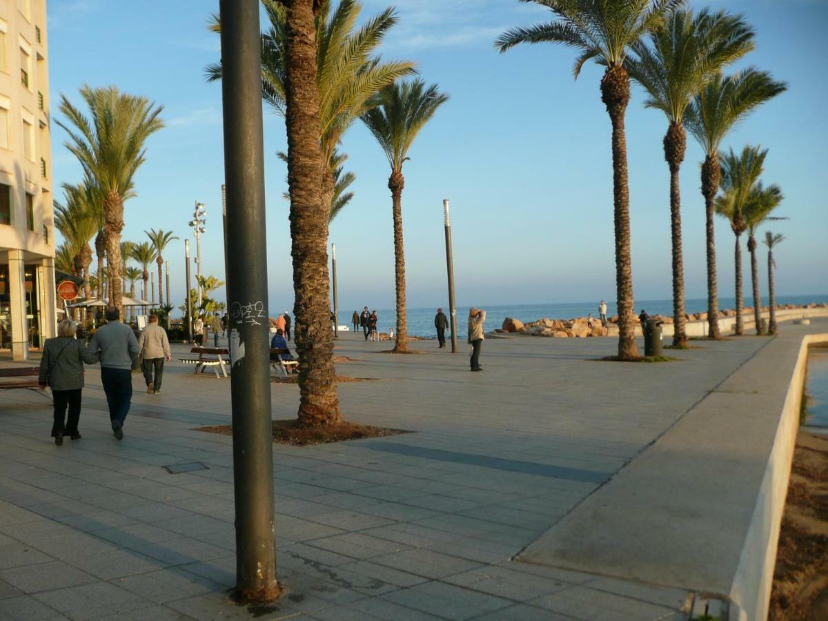 Torrevieja - Lamata - Sonny La Mata  Eksteriør billede
