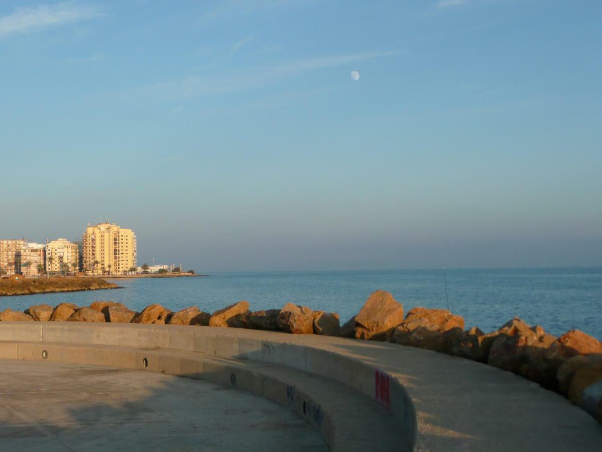 Torrevieja - Lamata - Sonny La Mata  Eksteriør billede