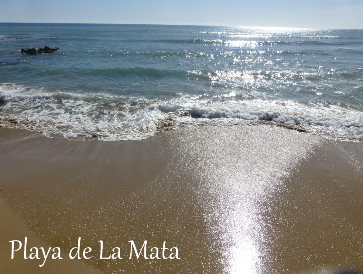 Torrevieja - Lamata - Sonny La Mata  Eksteriør billede